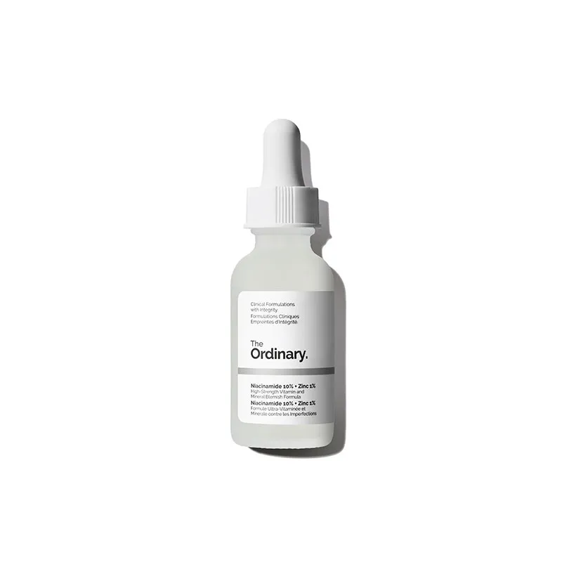 The Ordinary 烟碱酰胺与锌精华 - 30ml