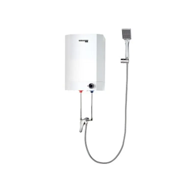 GERMAN POOL 德國寶 GPN-4E-V TMS 花灑儲水式電熱水器 (V系列) 熱水爐
