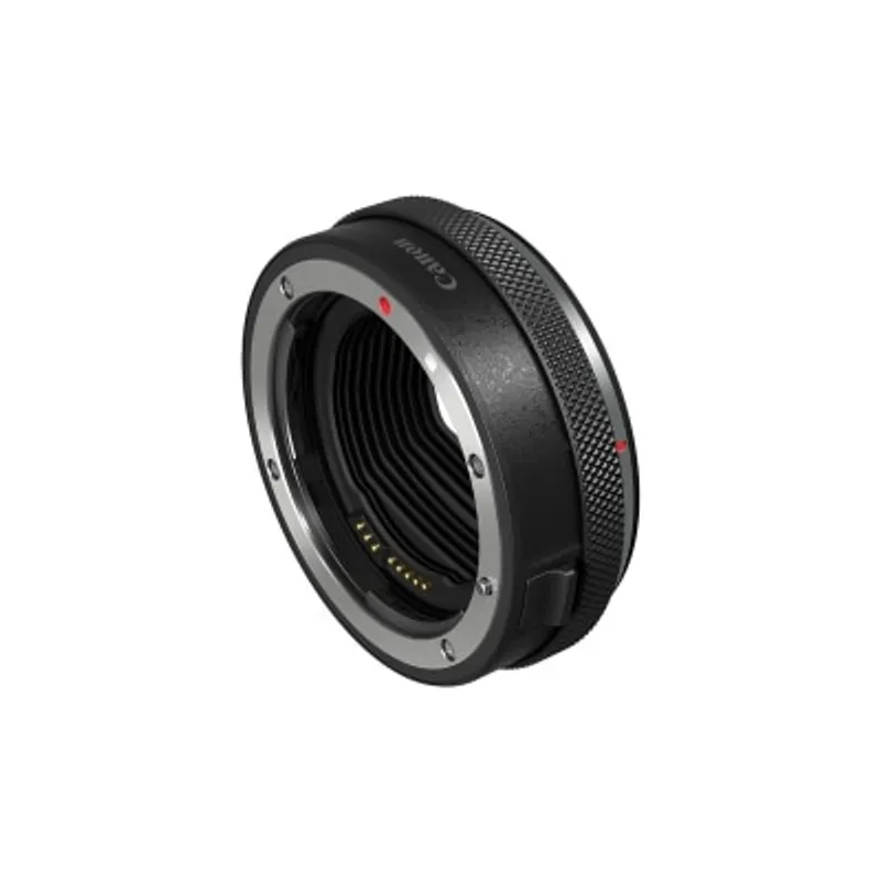 CANON 佳能 控制環鏡頭轉接器 EF-EOS R 鏡頭轉接環