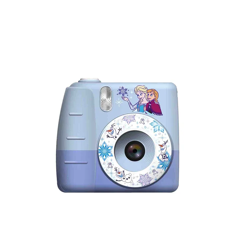 ISMART 儿童相机 4810944/ELSA&ANNA