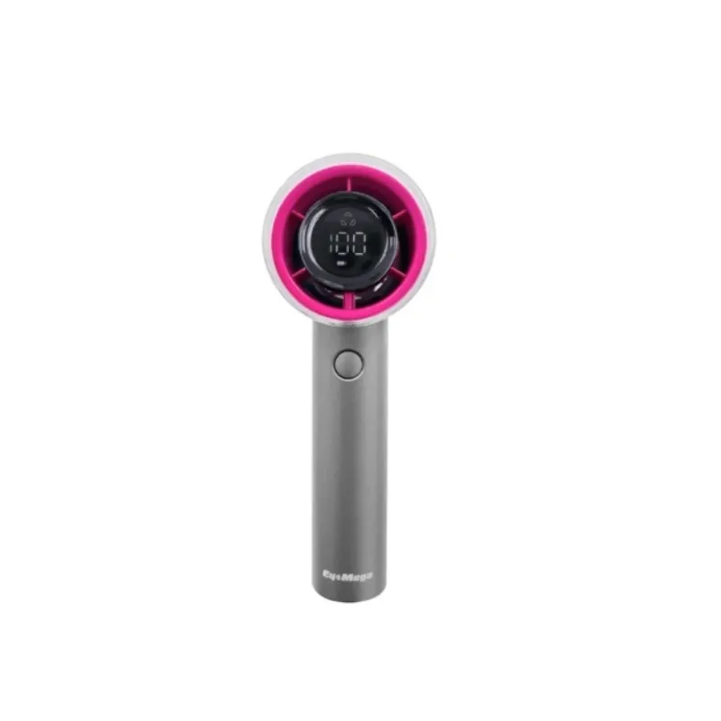 EYEMEGA 手提小渦輪高速風扇 EMF23/GREY