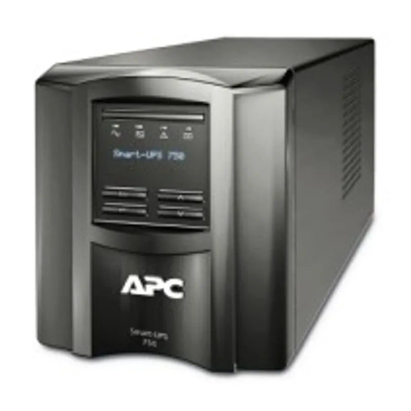 APC Smart Connect SMT Series