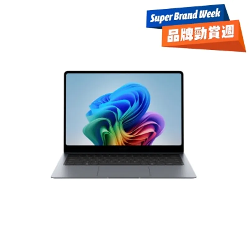 SAMSUNG 三星電子 Galaxy Book6 Pro 手提電腦