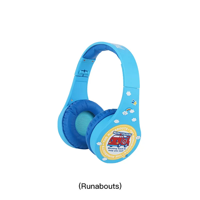 SPARROWKIDS 儿童安全无线耳筒连录音器(Runabouts) KRHP1VL/RB