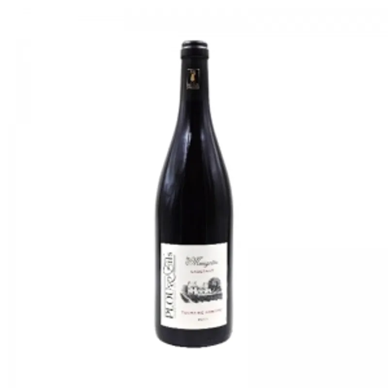 布魯父子莊園 Plou & Fils LM 品麗珠幹紅 2016 12% vol./alc. 750mL/瓶