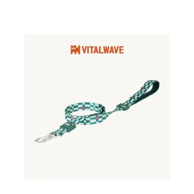 VITAL WAVE 波拉克系列牽引繩