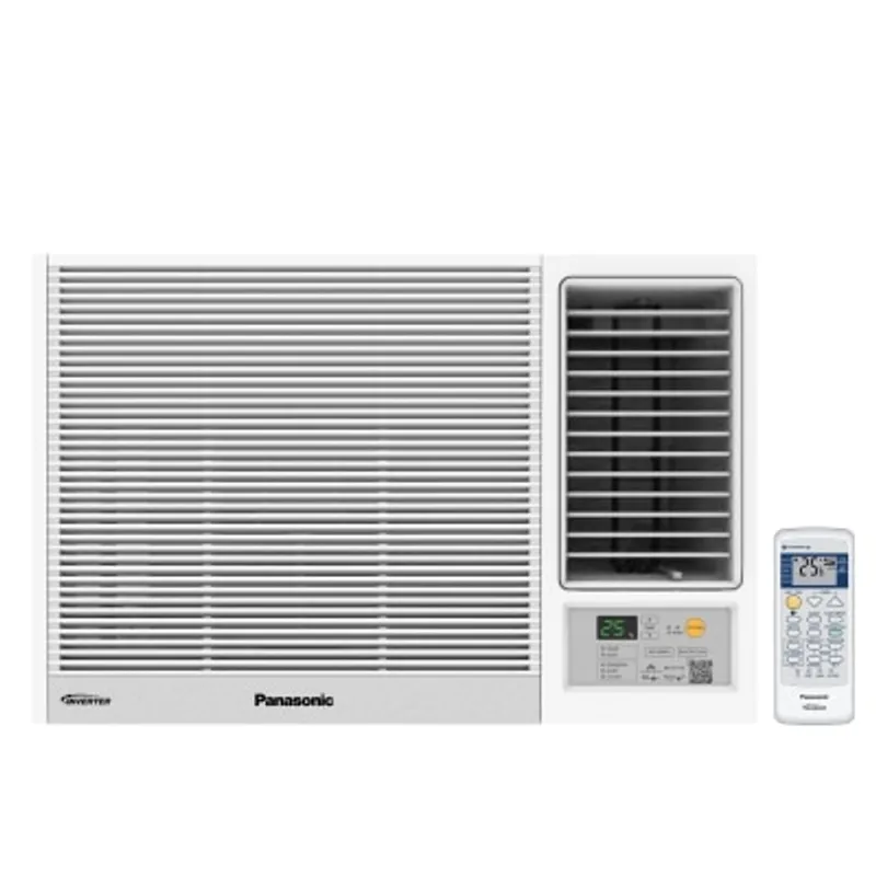 PANASONIC 樂聲牌 2匹R32 Inverter PRO 變頻冷暖窗口式冷氣機 - CW-HZ180AA