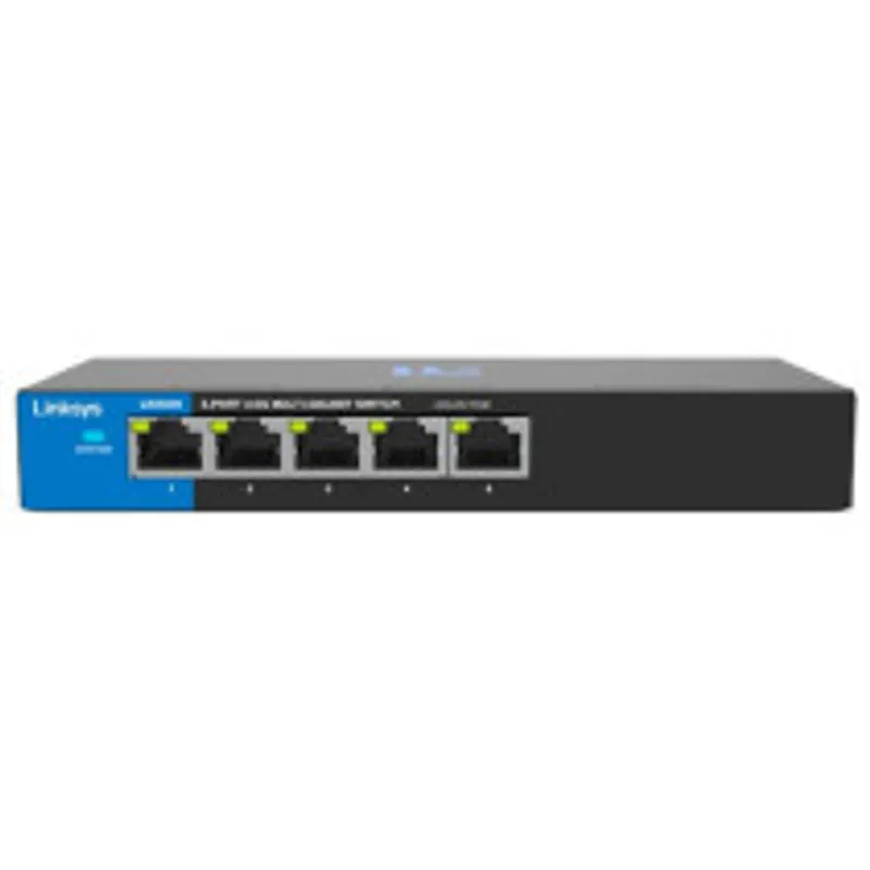 Linksys Smart Switch Series