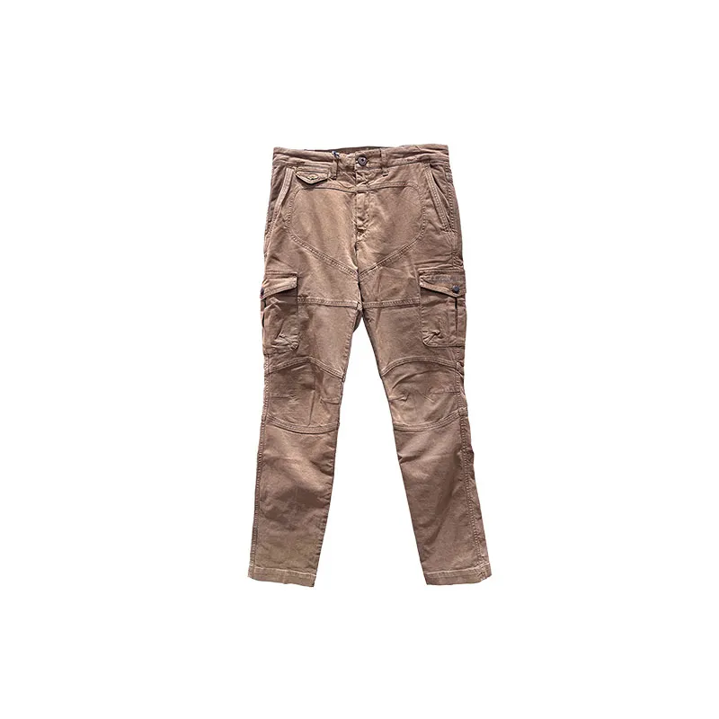 AERONAUTICA 休闲裤