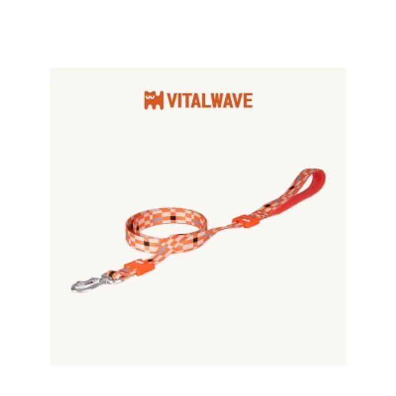 VITAL WAVE 波拉克系列牽引繩