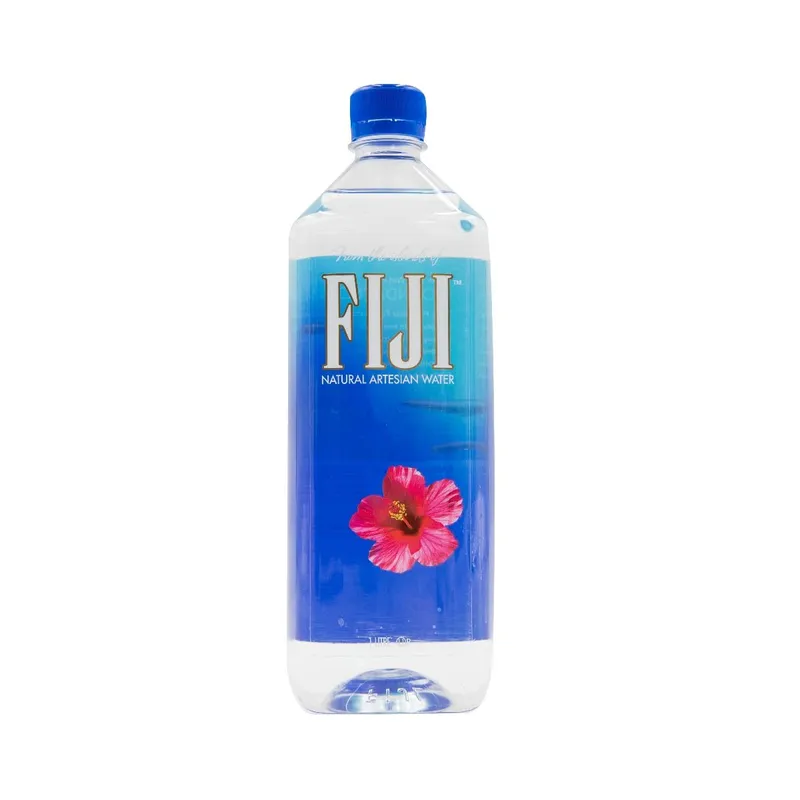 斐濟天然水1公升