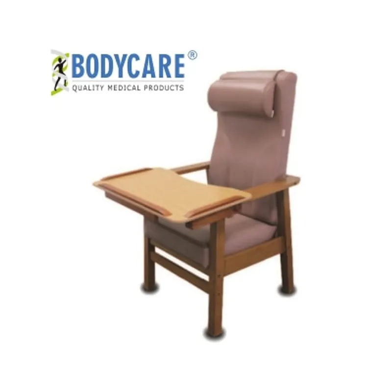 Bodycare 木製長者健康椅