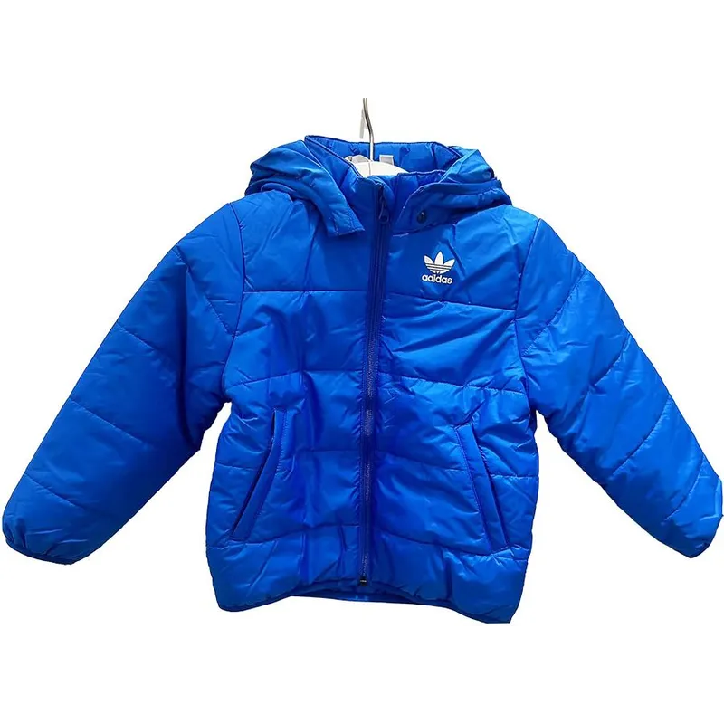ADIDAS 綿褸