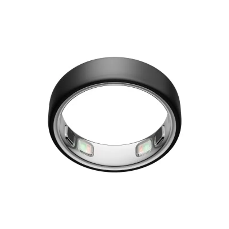 Oura Ring 5 智能健康戒指