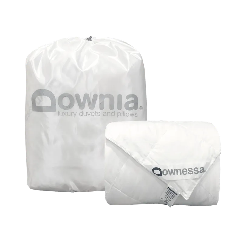 DOWNESSA 澳洲製微纖薄被