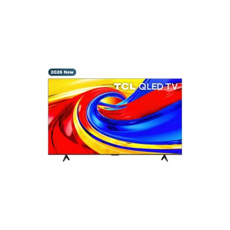 TCL P8L QLED TV