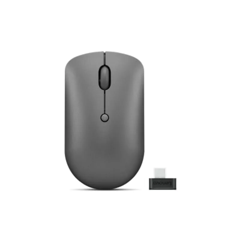 LENOVO 聯想 540 USB-C 便攜式無線滑鼠