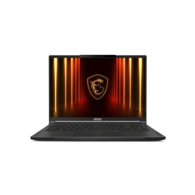 MSI 微星 Stealth A16 AI+ A3XWIG RTX5080 電競手提電腦