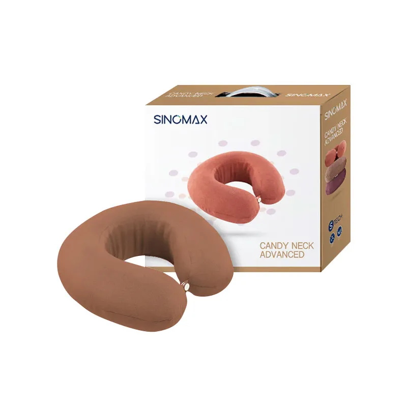 SINOMAX 缤纷 U 型护颈枕