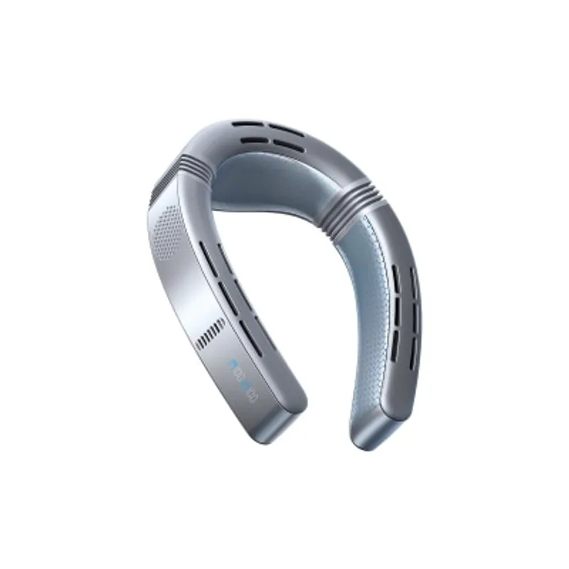 TORRAS Coolify Cyber Fold 便攜掛頸式冷暖氣機