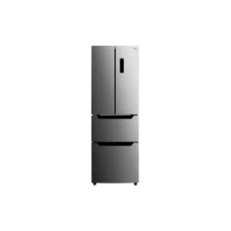 TCL 法式多門雪櫃-298L