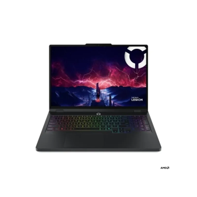 LENOVO 聯想 Legion Pro 5 16 IAX 83F3002VHH RTX5070 電競手提電腦