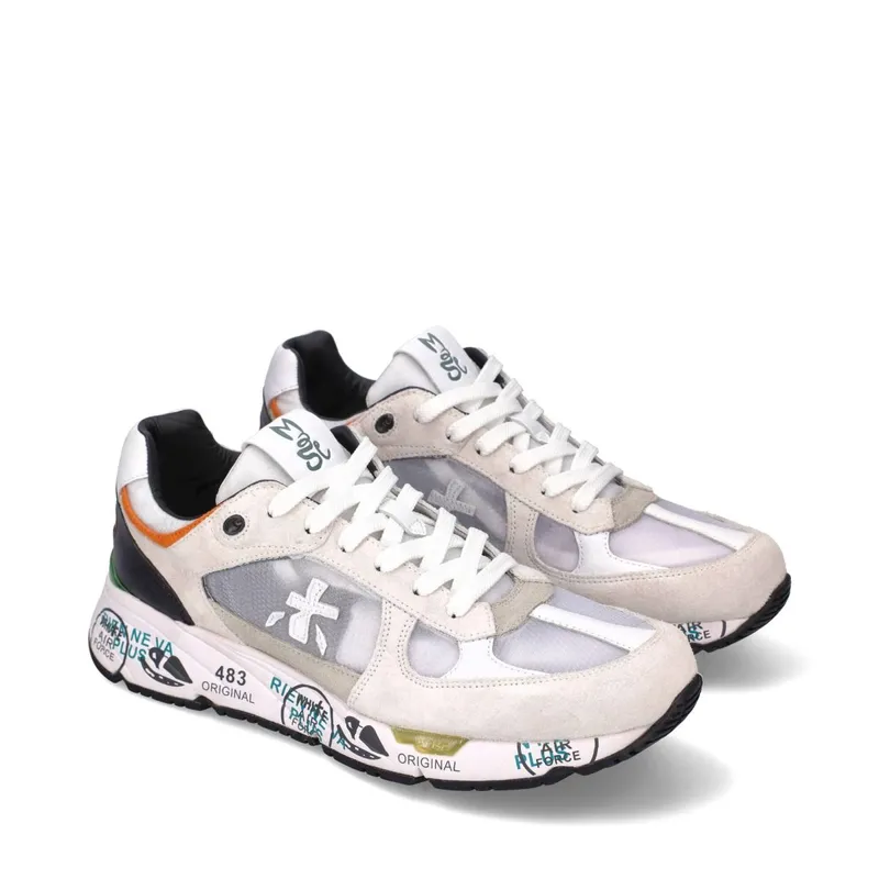 Premiata 運動鞋