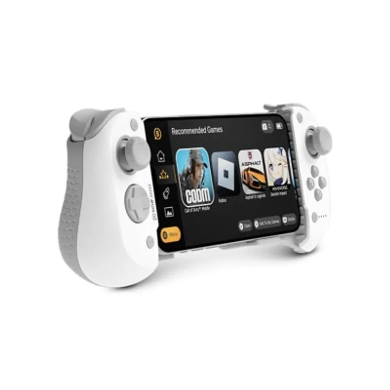 SCUF Nomad 手機遊戲控制器
