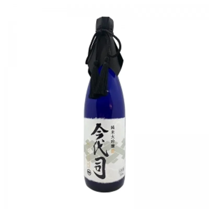 今代司 純米大吟釀 極上720ml