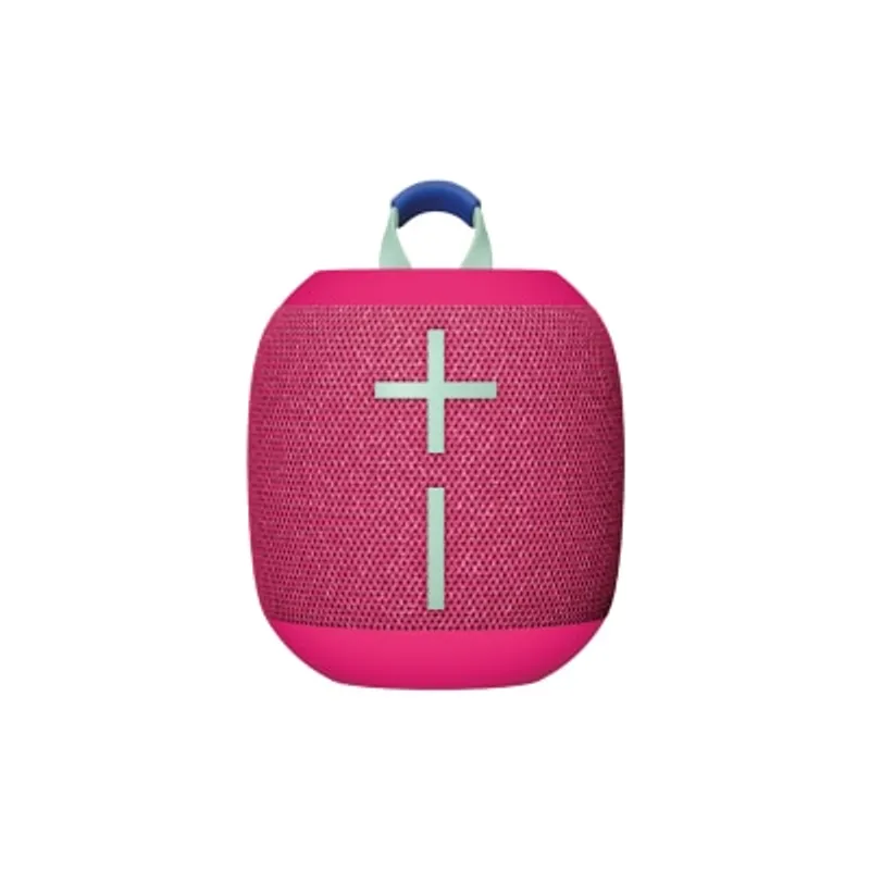 Ultimate Ears Wonderboom 4 藍芽喇叭