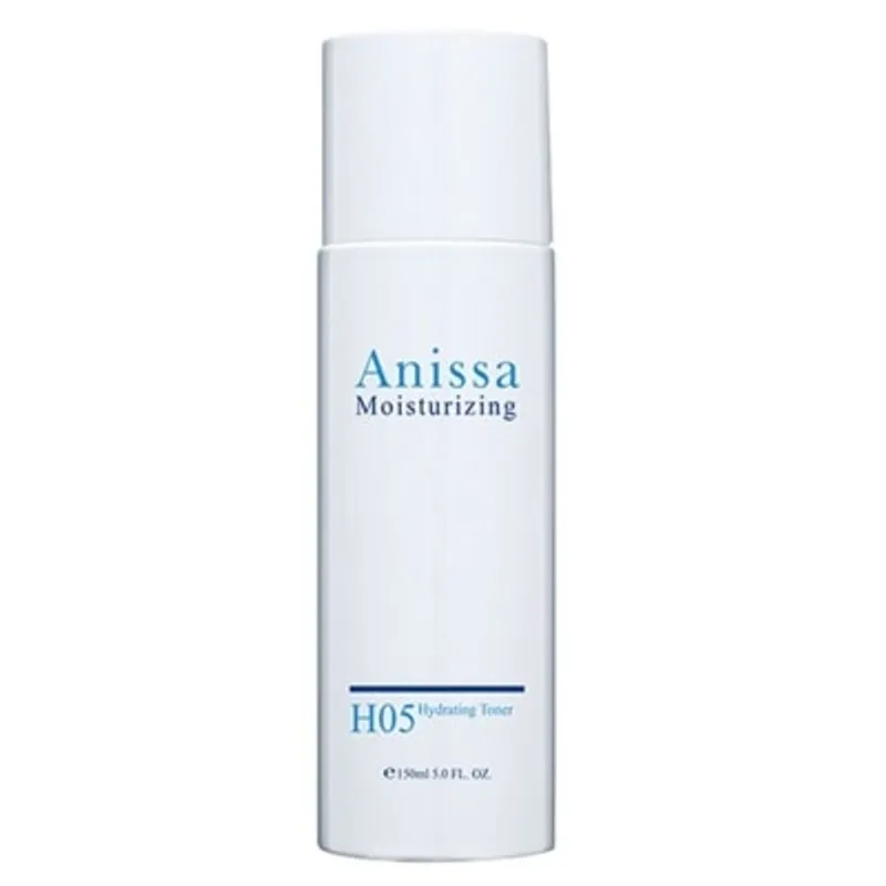 ANISSA 保濕修護精華化妝水
