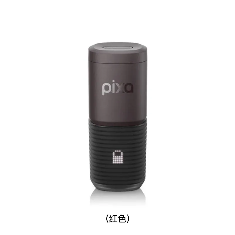 WACACO 电动便携式浓缩咖啡机 PIXAPRESSO/TUSCANRED