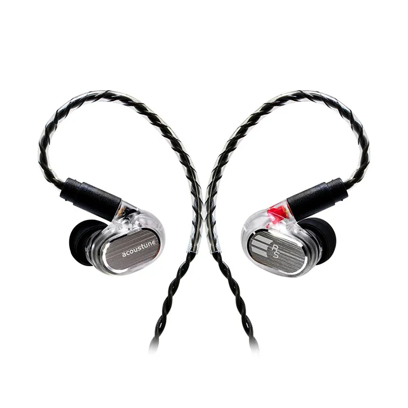 ACOUSTUNE 入耳式有线耳机 RSTHREE