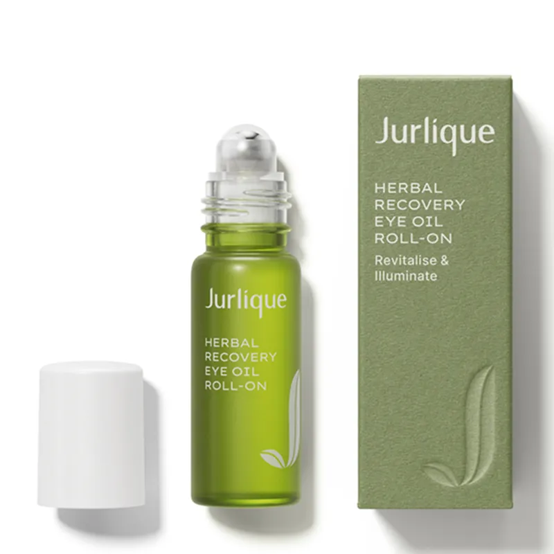 Jurlique 草本肌源焕活眼部精华油 10ml