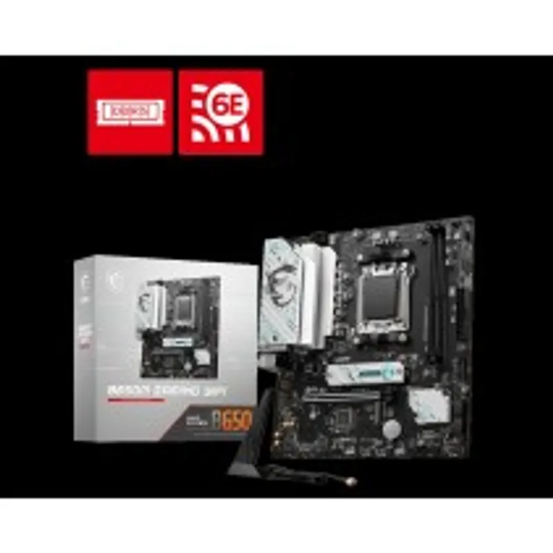 MSI Gaming Series Motherboard 20260707