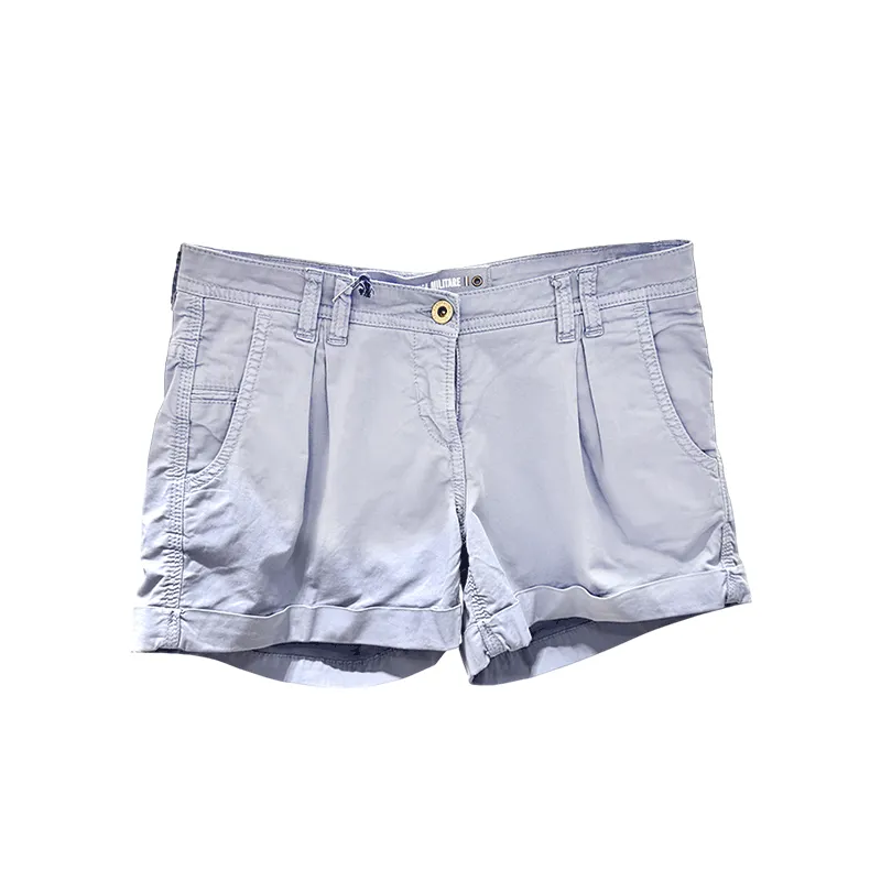AERONAUTICA MILITARE 短裤