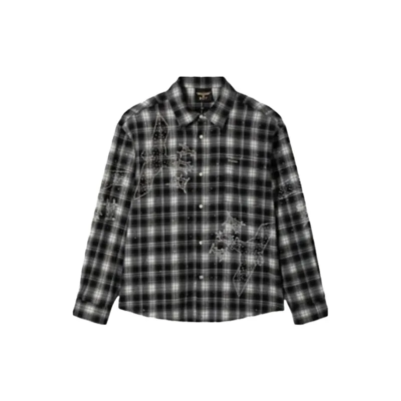 BOY LONDON 长袖恤衫