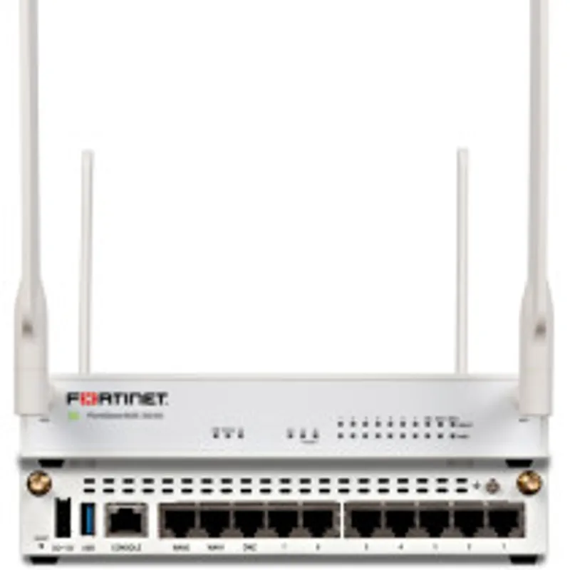 Fortigate FortiWiFi 60E