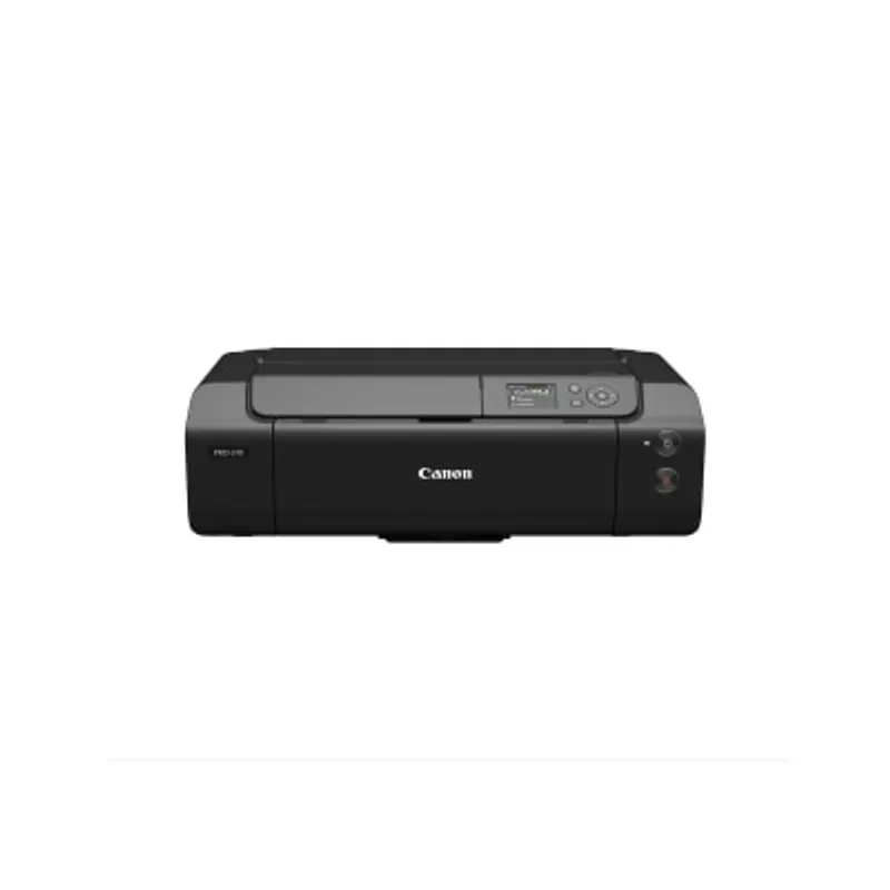 CANON 佳能 imagePROGRAF PRO-310 A3+專業10色黑白相片 打印機
