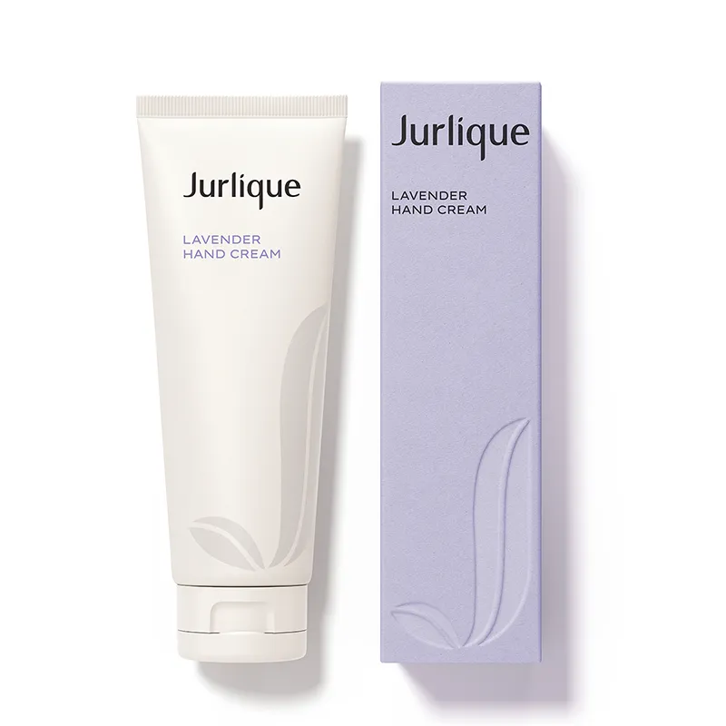 Jurlique 薰衣草护手霜 125ml