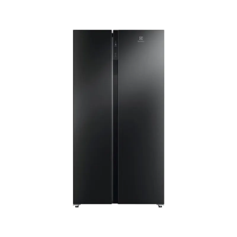 ELECTROLUX 伊萊克斯 ESE6200B-B 624升700系列對門式雪櫃 雪櫃