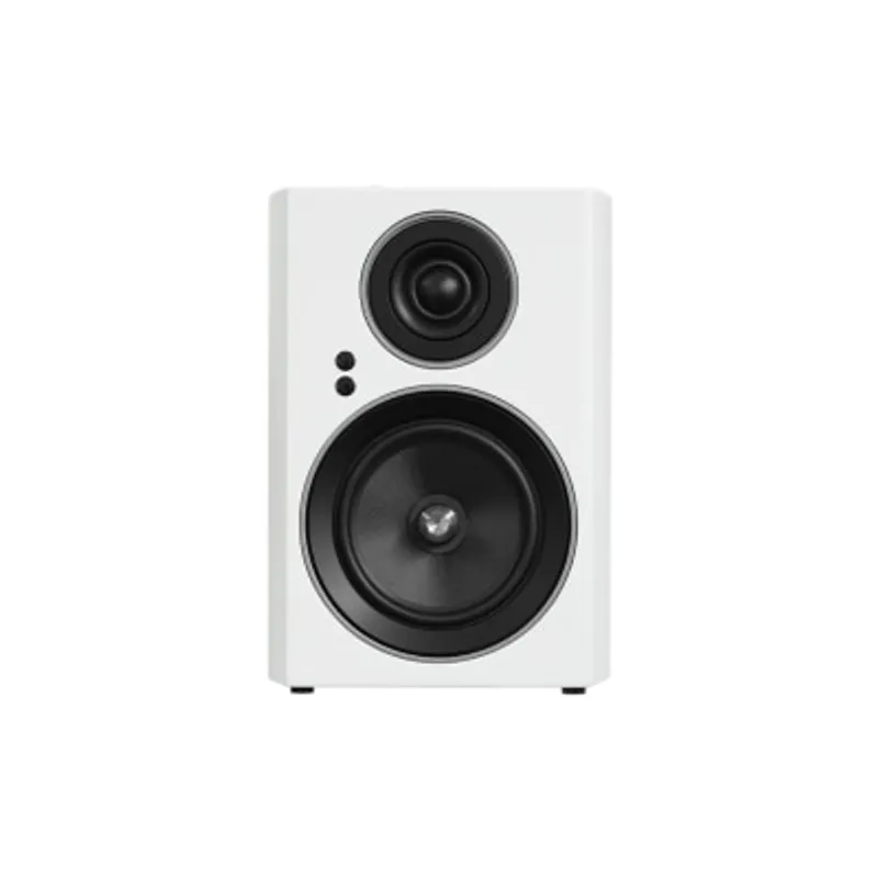 JAMO C707PA 有源書架音箱