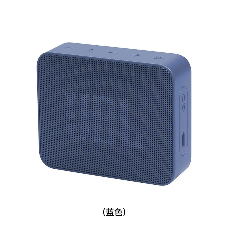 JBL 便携式防水喇叭(蓝色) GOESSENTIAL2/BLUE