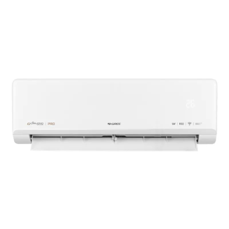 GREE 格力 1.5匹R32變頻淨冷分體式冷氣機 - GIC12UZ