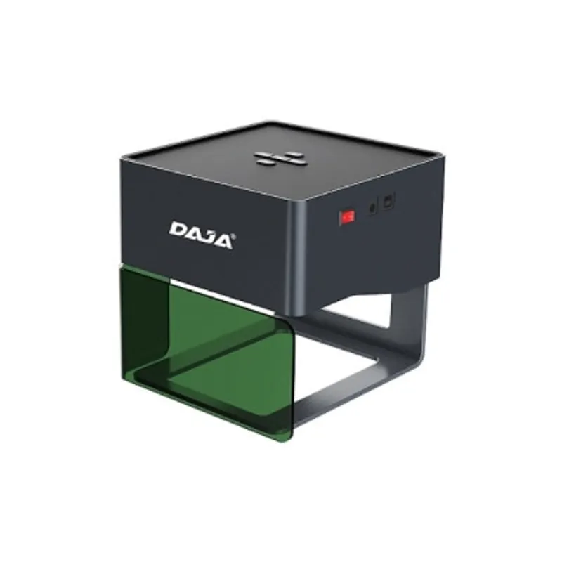 DAJA DJ6 小型便攜式激光雕刻機