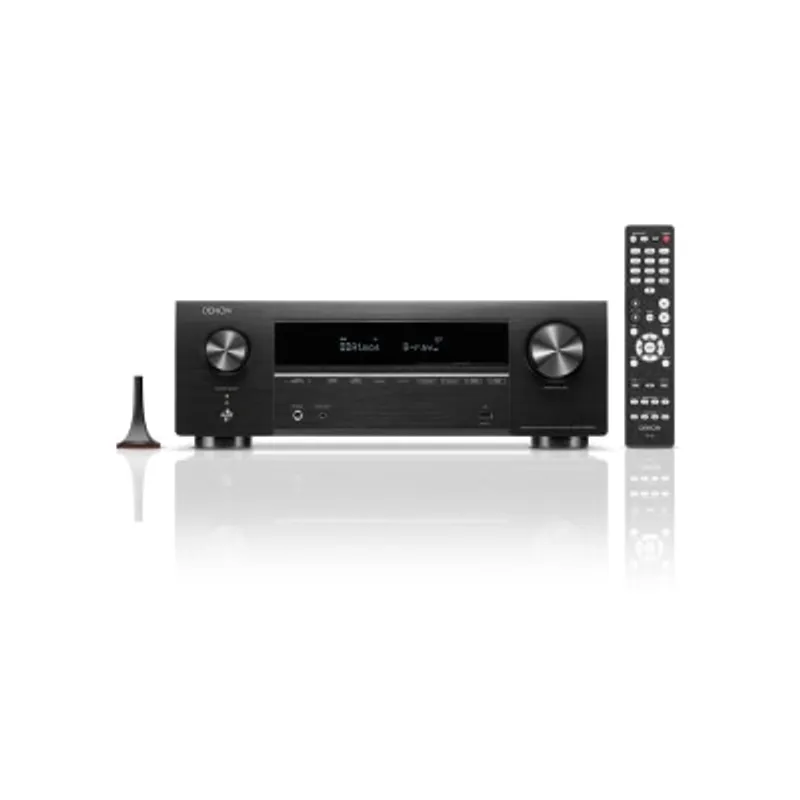 DENON 天龍 AVR-X1800H AV環繞擴音機