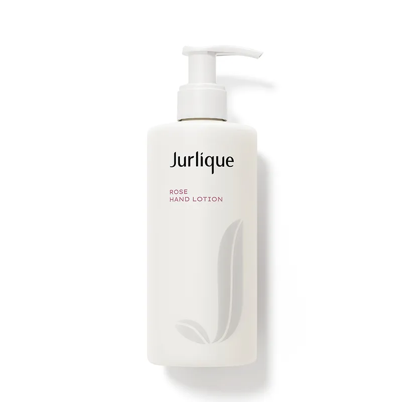 Jurlique 玫瑰柔致护手乳 300ml