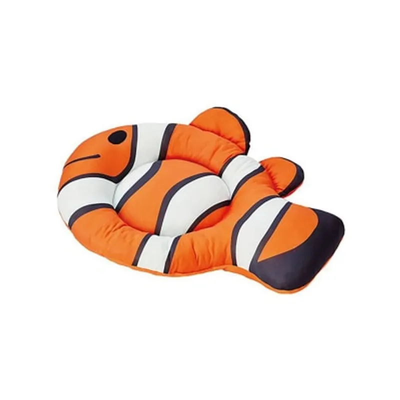 Petio 貓狗用冷感可手洗寵物床 (小丑魚)(W26748)