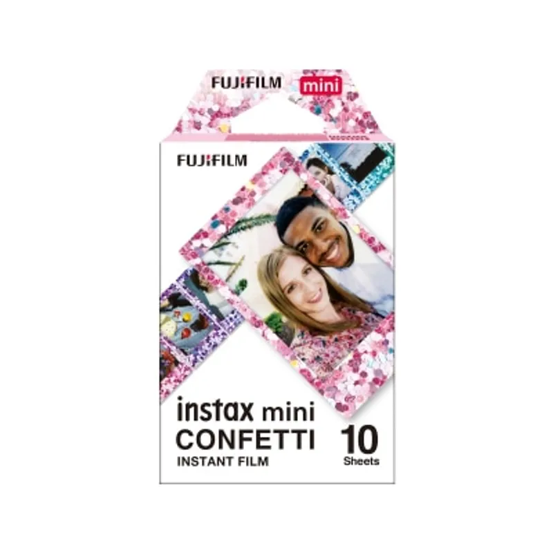 FUJIFILM 富士 Instax Mini 即影即有菲林相紙