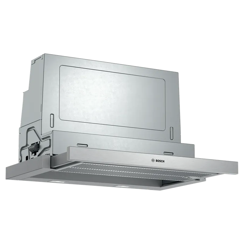 BOSCH 60CM拉趟式抽油煙機 DFS067A51B 需訂貨
